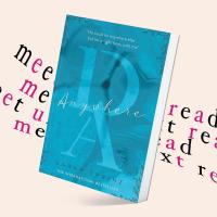 ราคา Anywhere (#1 Dunbridge Academy) by Sarah Sprinz (หนังสือภาษาอังกฤษ) (24453132708)