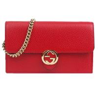 ราคา 100%ของแท้/gucci/woc bag/woc bag/chain bag/crossbody bag/510314 (22479264199)