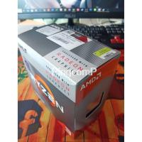 ราคา CPU AMD Ryzen 3 3200G (4132651171)