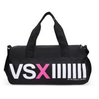 ราคา พร้อมส่ง Victoria’s secret ของแท้ กระเป๋าทรง sportใบใหญ่มากจุเยอะ (1559929693)