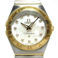 ราคา สินค้ามือสอง OMEGA Watch (27350224398)