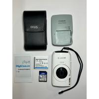 ราคา CANON IXY 30S / IXUS 300 HS พร้อมกระเป๋ากล้องแท้ 100% (25246802422)