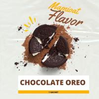 ราคา รสช็อกโกแลต โอรีโอ เฉพาะ - มามิโอัต - 1 ซอง - 40 กรัม (51402407819)