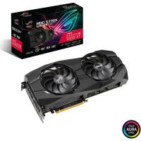 ราคา ASUS ROG STRIX Radeon™ RX 5500 XT O8G GAMING 8G GDDR6 RX5500XT (6540573054)