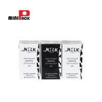 ราคา mMilk UHT เอ็มมิลค์ นมยูเอชที ปราศจากน้ำตาลแลคโตส 125 ml.(แพ็ค 6) (26903255195)