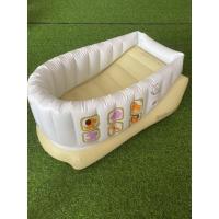 ราคา อ่างอาบน้ำเป่าลมสำหรับทารถแรกเกิด มือสองญี่ปุ่น สภาพดีสภาพสวย (9886733600)