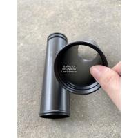 ราคา กันฝุ่นโช๊คอัพหลัง BMW E46/E36 ราคาสินค้าต่อคู่ L-R (3360381761)