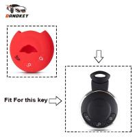 ราคา เคสรีโมตกุญแจรถยนต์ ซิลิโคน สําหรับ BMW MINI COOPER S ONE D CLUBMAN COUNTRYMAN CABRIO (20653459229)