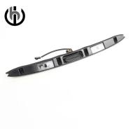 ราคา 51137171699 ด้ามจับฝาท้ายพร้อมปุ่มกุญแจสําหรับ BMW E46 3 Series 320i 323i 325i 328i 330i 1998-2005 รถ Auto accessororiautito อะไหล่ตกแต่งรถ (51353770647)