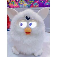 ราคา White Yeti Furby Hasbro 2012 เฟอร์บี้สีขาว ทำสปาแล้ว พร้อมเล่น สีขาวหายากมาก** (16484060907)