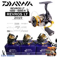 ราคา รอก ไดว่า DAIWA # Revros LT 1000/2000/2500XH/3000/4000/5000CXH/6000H (1885480357)