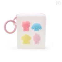 ราคา พวงกุญแจกระเป๋าซิลิโคน ซานริโอ้ Sanrio (26809440866)