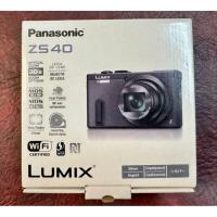 ราคา Panasonic Lumix DMC-TZ60 / ZS40 18MP (42177775007)