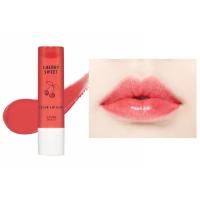 ราคา Etude House Cherry Sweet Color Lip Balm 4g #OR202 (740972930)