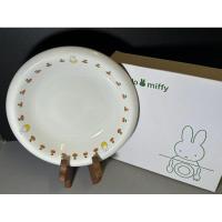ราคา จานเซรามิค Miffy X Mister Donut Ceramic Plate (27276270132)