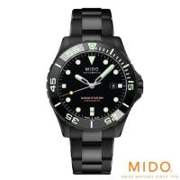 ราคา Mido รุ่น OCEAN STAR 600 CHRONOMETER นาฬิกาสำหรับผู้ชาย รหัสรุ่น M026.608.33.051.00 (17877341721)