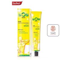 ราคา Namman Muay Cream HR มวยครีม ขนาด 100 g. จำนวน 1 หลอด (25572618601)
