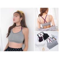 ราคา SB-620 สปอร์ตบรา แฟชั่น สปอร์ตบรารุ่นใหม่ (7479249069)