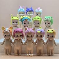 ราคา Animal series 3 special color sonny angel (49500160640)