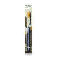 ราคา east Denticon nano gold soft แปรงสีฟันขนแปรงสีทอง นุ่มสะอาด นาโนโกลด์ (29437256132)