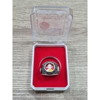 ราคา แหวนเงินเลื่อนสมณศักดิ์แท้ทันหลวงพ่อเนื้อเงินแท้ (28091716813)