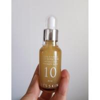 ราคา แท้ พร้อมส่ง⚡️It's Skin Powerสูตร Co Effector 30ml (4769942828)