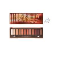 ราคา อายแชโดว์ พาเลททาตา Urban Decay Naked Heat Palette (26611704576)