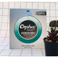 ราคา สายเบสไฟฟ้า Orphee แบบ4สาย (14862217664)