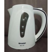 ราคา กาต้มน้ำไฟฟ้าชาร์ป รุ่น EKJ-176 (1898056331)