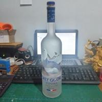 ราคา ขวดเหล้าเปล่า ขวดสะสม ตั้งโชว์ ขวดเปล่า (27804810283)