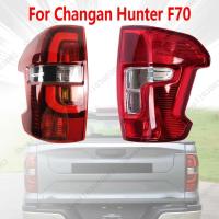 ราคา Tail Lights For Changan Hunter F70 Car External Rear Daytime Running Lights Parking Signal Turn Sig (40527676243)