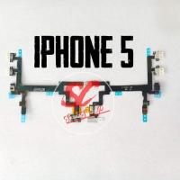 ราคา ยืดหยุ่นได้เปิดปิด + Volume Iphone 5 Iphone 5g - Iphone 5g OnOff แบบยืดหยุ่น - SC (28621128168)