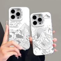 ราคา เคส oppo a18 เคสoppo a18 สีเงินซันไชน์ Jinshan เหมาะสําหรับ Apple 16promax เคสโทรศัพท์ iPhone15pro สไตล์ใหม่ Huawei mate60 Redmi note13 Creative p70 Xiaomi 14 ชาย vivoos19 Glory oppo (44804426347)