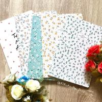 ราคา สมุดโน็ต✨Moshi Moshi ✨notebook 2 (2300539707)