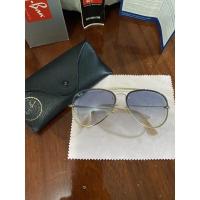 ราคา RB35 84N Ray Ban มือ2 สภาพ 85% ขอรูปเพิ่มได้นะคะ แม่ค้าตอบเร็วค่ะ (23418006530)