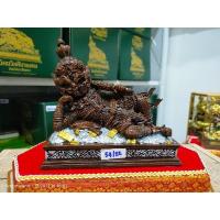 ราคา ท้าวเวสสุวรรณโน ปางเสวยสุข วัดถวิลศิลามงคล (16499654043)