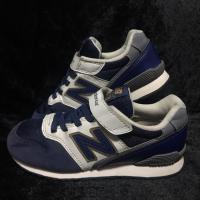 ราคา New Balance รองเท้าเด็ก มือสองของแท้ (2432609256)