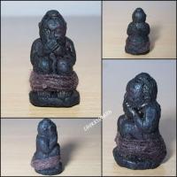 ราคา กุมารดูดรก พรายขอดทรัพย์ (ขนาดพกพา) รุ่นอาถรรพ์มนต์เขมร หลวงพ่อกอย วัดเขาดินใต้ (2255839593)