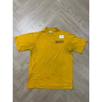 ราคา (ไซส์ L) อก23.5 ยาว29.5 เสื้อยืดทหารอเมริกาแท้ US Army Navy Air Force USMC ลายพราง สกรีนแนว ทหาร #Z1063 (49002831921)