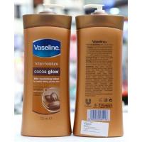 ราคา Vaseline Intensive Care Cocoa Radiant With Pure Cocoa Butter (1580936245)