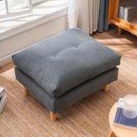 ราคา สตูลวางเท้าโซฟาสตูลต่ำสตูลสตูลสตูลแสงหรูหราเก้าอี้สตูลรองเท้าสตูลเก้าอี้เด็กสตูลเท้า Ottoman เก้าอี้นวม龙茶 (50854732720)