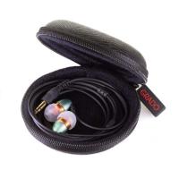 ราคา Small Grado Clamshell Earphone Case - Grado Labs Original (17552683237)