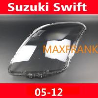ราคา สําหรับ Suzuki Swift ไฟหน้า 05-12 Suzuki Swift ไฟหน้าฝาครอบไฟหน้าเลนส์ HEADLAMP COVER HEADLIGHT COVER LENS HEAD LAMP COVER (28373246437)