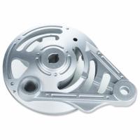 ราคา INFINITY ฝาดุมเจาะด้าน สำหรับ WAVE-100S,WAVE-125R,WAVE-125S (410626464)