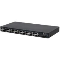 ราคา Dahuayun Managed 48-Port Gigabit Ethernet Switch สองชั้น Full Gigabit DH-AS3900C-48GT4GF (54352841123)