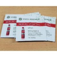 ราคา TESTER : YVES ROCHER (1481454998)
