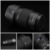 ราคา สติ๊กเกอร์ 3M พรีเมี่ยมสําหรับเลนส์ Nikon Z 20, 24, 35, 50, 85 F1.8S, 85 F1.2S, 105 F2.8S (25527843384)