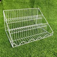 ราคา ชั้นวางของ3ชั้น บันไดโชว์3ชั้น ลึก10cm (4990530216)