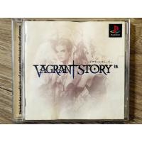 ราคา Vagrant Story แผ่นแท้ japan สภาพสวย สำหรับสายสะสม (PS1 / Playstation) (6437777949)
