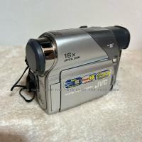 ราคา กล้องบันทึกวิดีโอดิจิทัล JVC GR-D32U (สินค้ามือสอง) (42912391805)